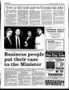 Wexford People Thursday 01 October 1992 Page 17