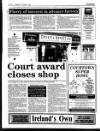 Wexford People Thursday 01 October 1992 Page 20