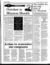 Wexford People Thursday 01 October 1992 Page 43