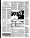 Wexford People Thursday 01 October 1992 Page 54