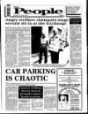 Wexford People Thursday 08 October 1992 Page 1