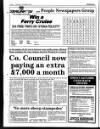 Wexford People Thursday 08 October 1992 Page 2