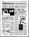 Wexford People Thursday 08 October 1992 Page 5