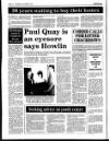 Wexford People Thursday 08 October 1992 Page 14