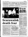 Wexford People Thursday 08 October 1992 Page 28