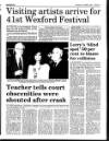 Wexford People Thursday 08 October 1992 Page 59