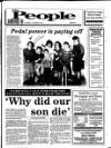 Wexford People Thursday 15 October 1992 Page 1