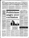 Wexford People Thursday 15 October 1992 Page 5