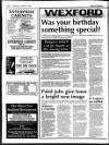 Wexford People Thursday 15 October 1992 Page 6