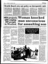 Wexford People Thursday 15 October 1992 Page 12