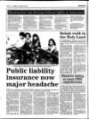 Wexford People Thursday 15 October 1992 Page 16