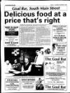 Wexford People Thursday 15 October 1992 Page 20