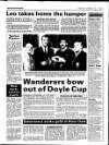 Wexford People Thursday 15 October 1992 Page 21