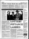 Wexford People Thursday 15 October 1992 Page 23