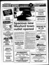 Wexford People Thursday 15 October 1992 Page 25