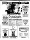 Wexford People Thursday 15 October 1992 Page 27