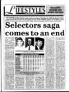 Wexford People Thursday 15 October 1992 Page 41