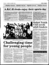 Wexford People Thursday 15 October 1992 Page 46