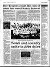 Wexford People Thursday 15 October 1992 Page 54