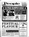Wexford People Thursday 22 October 1992 Page 1