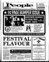 Wexford People Thursday 22 October 1992 Page 3