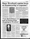 Wexford People Thursday 22 October 1992 Page 6