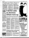 Wexford People Thursday 22 October 1992 Page 7