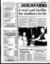 Wexford People Thursday 22 October 1992 Page 8