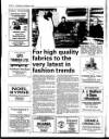 Wexford People Thursday 22 October 1992 Page 12