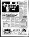 Wexford People Thursday 22 October 1992 Page 16