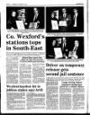 Wexford People Thursday 22 October 1992 Page 20