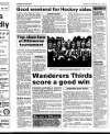 Wexford People Thursday 22 October 1992 Page 23