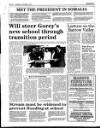 Wexford People Thursday 22 October 1992 Page 26