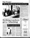 Wexford People Thursday 22 October 1992 Page 42