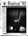 Wexford People Thursday 22 October 1992 Page 75