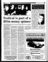 Wexford People Thursday 22 October 1992 Page 76