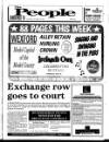 Wexford People Thursday 29 October 1992 Page 1