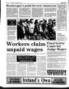 Wexford People Thursday 29 October 1992 Page 26