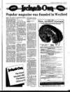 Wexford People Thursday 29 October 1992 Page 43