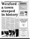 Wexford People Thursday 29 October 1992 Page 68