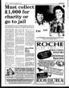 Wexford People Thursday 26 November 1992 Page 10