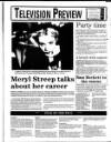 Wexford People Thursday 26 November 1992 Page 51