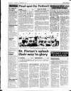 Wexford People Thursday 26 November 1992 Page 60