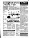 Wexford People Thursday 26 November 1992 Page 64