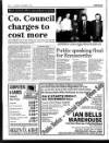 Wexford People Thursday 03 December 1992 Page 4