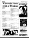Wexford People Thursday 03 December 1992 Page 13
