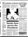 Wexford People Thursday 03 December 1992 Page 27