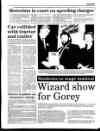 Wexford People Thursday 03 December 1992 Page 28
