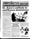 Wexford People Thursday 03 December 1992 Page 62