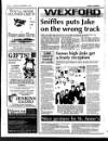 Wexford People Thursday 10 December 1992 Page 6